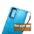    TCL 30 5G - Book Style Wallet Case with Strap